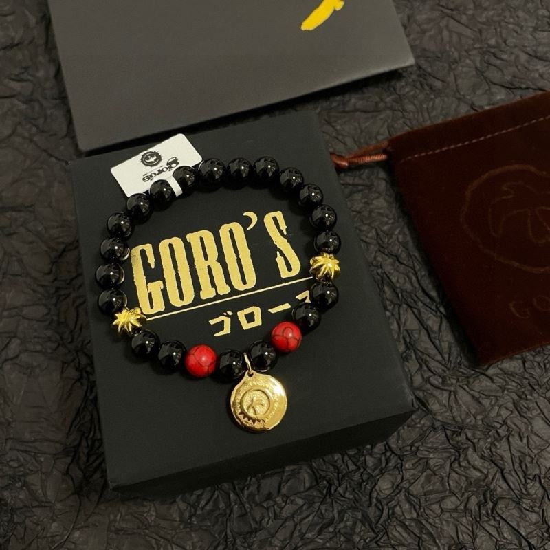 Goros Bracelets